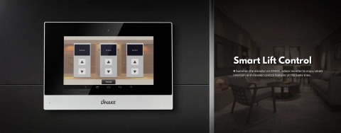Elevator Control